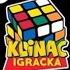 Klinac Igracka Lyrics