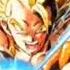 Dragon Ball Z Dokkan Battle LR TEQ Super Saiyan Gogeta OST 1 HOUR EXTENDED