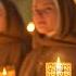 Gregorian Chants Prayer To God The Sacred Prayer Ritual Of Nuns In The Monastery