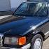 W126 280SE Nix Gut Diese