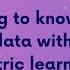 Yusuf Sarıgöz AI Research Engineer Qdrant Getting To Know Your Data With Metric Learning