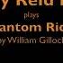 Phantom Rider By William Gillock Perf Jeffrey Reid Baker