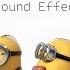 Tongue Teasing Sound Effect Minions Sound Effect Cartoon Laughing Sound Illumination