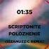 Scriptonite Polozhenie İzzamuzzic Remix Slowed Bass Boosted