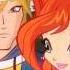 Winx Club Fly Together Russian