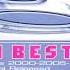 DJ Турист DJ Bocha 100 Best Pump Hits Vol 1 2000 2005 5 Bonus Tracks Choosed By Me