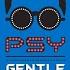 PSY Gentleman Instrumental