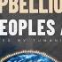 RAPBELLIONS FT PEOPLES ARMY AROUND THE WORLD PROD BY TUMANI BEATZ OFFICIAL LYRIC VIDEO