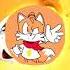 Classic Sky Sonictale Tails Admittance Emerald Clash Classic Tails Bonetrousle