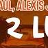 Sean Paul Alexis Jordan Got 2 Luv U Lyric Video