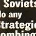 Did The Soviets Do Any Strategic Bombing OOTF Shorts