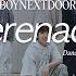 Choreography BOYNEXTDOOR 보이넥스트도어 Serenade Dance Practice