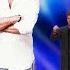 Daniel Ferguson Impressionist Surprises Simon Cowell America S Got Talent 2017