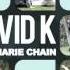 David K Feat Marie Chain Open Eyes Original Mix