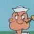 Classic Popeye Episode 7 Irate Pirate AND MORE