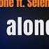 Eminem Post Malone Ft Selena Gomez I M So Alone