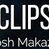 Josh Makazo Eclipse Lyrics