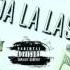 Da La Las Zelly Feat TY Slapz