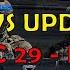 Ukraine War Update NEWS 2024129a Pt 1 Overnight Other News