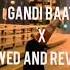 Gandi Baat R Rajkumar Slowed And Reverbed