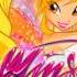 Winx Club Harmonix Official Instrumental