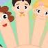 The Finger Family Song Arpi Aram Children S Nursery Song In Different Languages