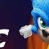 Coolio Gangsters Paradise Candyland S O G Remix Sonic Trailer OST