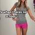 When Do You Go Back To School Shorts Viral Fyp Relateable