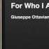 Bobina Ana Criado For Who I Am Giuseppe Ottaviani Remix