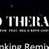 Felix Jaehn Feat Nea Bryn Christopher No Therapy Mopking Remix