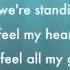 Beyonce Standing In The Sun LYRICS HQ