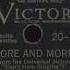 Victor 20 1630 A More And More Perry Como