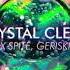 Alex Spite Geriskillz Crystal Clear