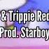 Sunny2point0 Trippie Redd Hello Kitty Prod Starboy