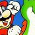 Super Mario World Fortress Hurry