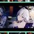 Version 2 0 Music Video WHITE NIGHT Honkai Star Rail Reaction Mashup