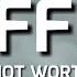 NEFFEX I M Not Worth It LYRICS