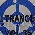 Tunnel Trance Force Vol 35 CD1 Cruise Mix