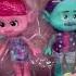 Dreamworks Trolls Band Together Glam Together Trendsetting Trio Foundit