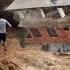 China On Its Knees Landslide Demolishes Homes Millions Of Villagers Evacuated