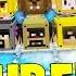 Minecraft YouTuber Block Mod PopularMMOS DanTDM Stampy Minecrafter Lucky Block JeromeASF