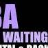 ABBA I VE BEEN WAITING FOR YOU INSTRUMENTAL BACKING VOCALS