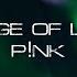 P Nk Bridge Of Light Lyric Video