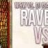 Rave After Rave Vs Stick Em Vs ESRR W W Mashup