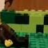 Graboid Attack Lego Stopmotion