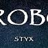 Styx Mr Roboto Lyrics