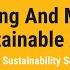 Winterizing And Managing A Sustainable Apiary Stability And Sustainability Series Part 4