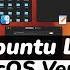 How To Make Ubuntu Look Like Mac OS Ventura NEW