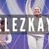 Elezkay Maxt Out 2024 VIBRVNCY Front Row 4K