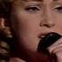 Patricia Kaas Il Me Dit Que Je Suis Belle Live 1994